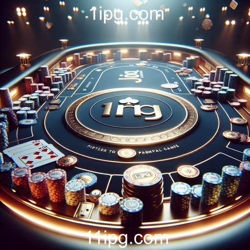 Poker: O Jogo que Une Estratégia e Sorte